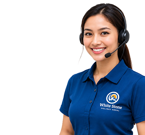 Customer support representative