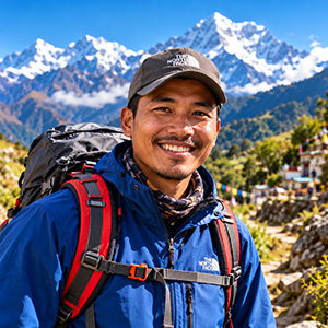 Binod Thapa