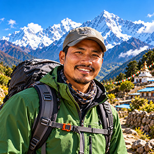 Pasang Sherpa