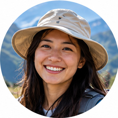 Emiko Tanaka