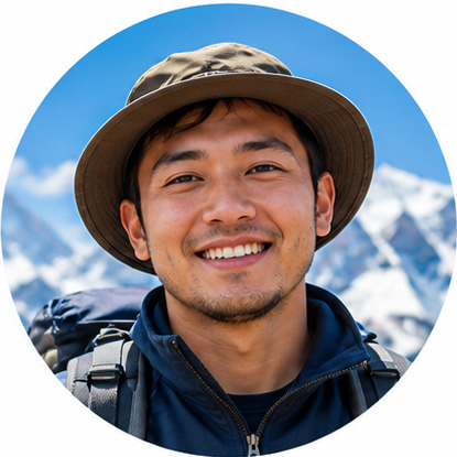 David Chen