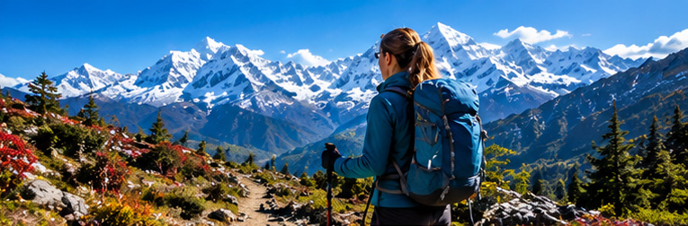 Annapurna Circuit Trek