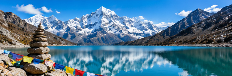 Nepal Cultural Tour