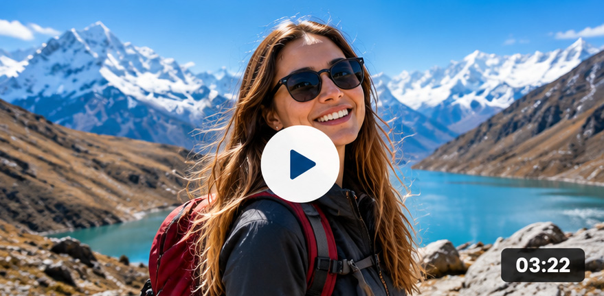 Annapurna Trek Journey