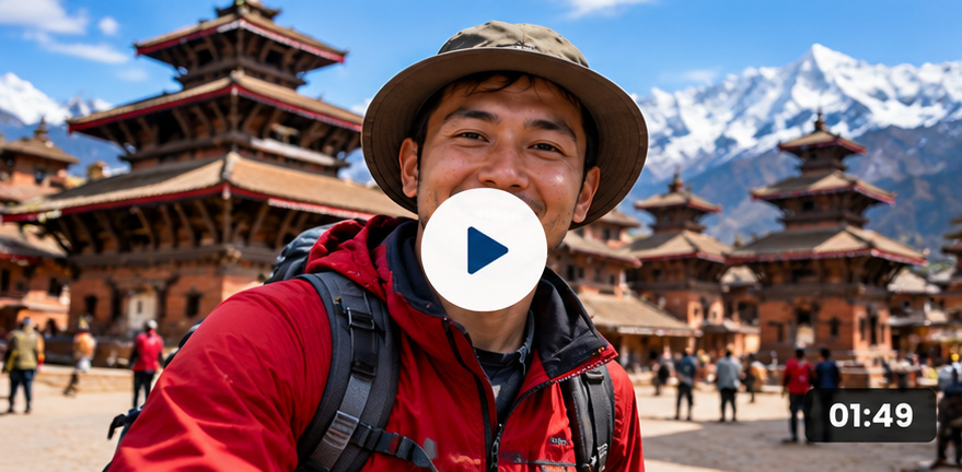 Kailash Mansarovar Yatra