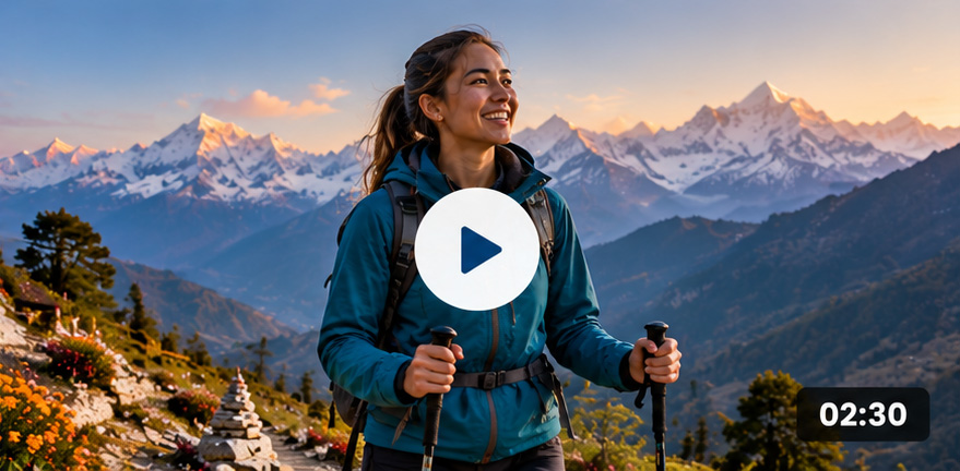 Nepal Cultural Tour