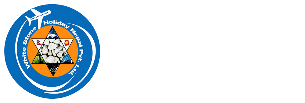 White Stone Holiday Nepal