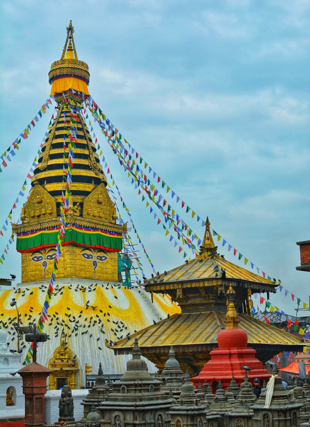 Kathmandu