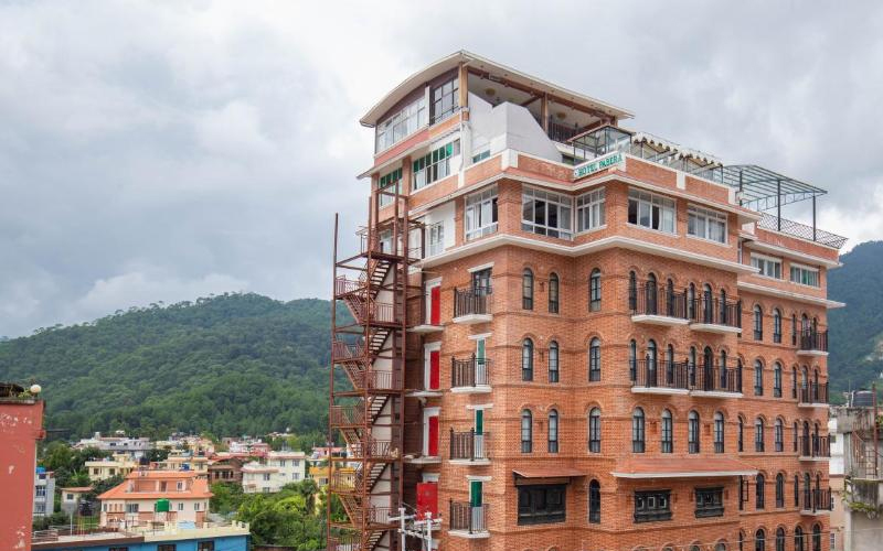 Pabera Heritage Boutique Hotel
