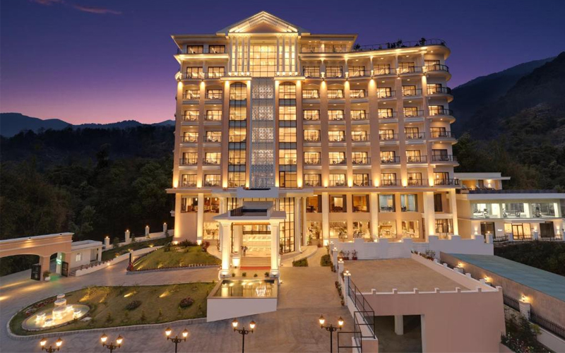 Lemon Tree Hotel