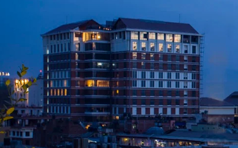 Apsara Boutique Hotel