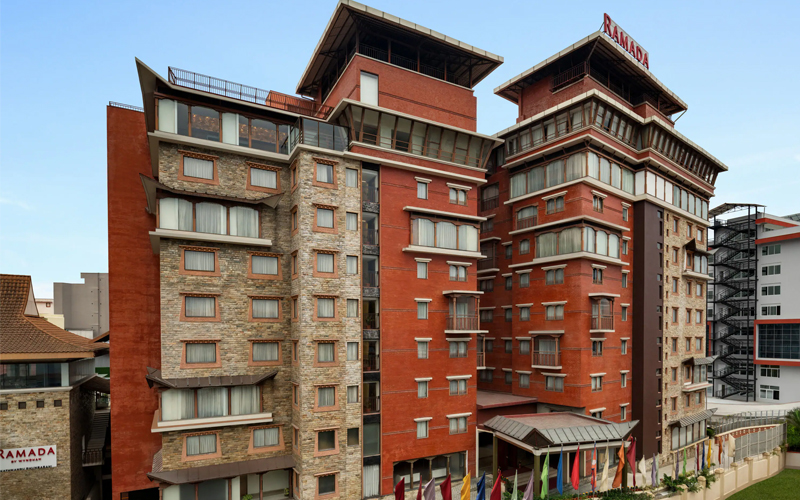 Ramada Encore Kathmandu