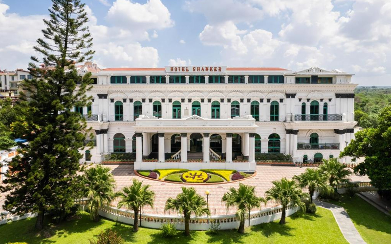 Hotel Shanker