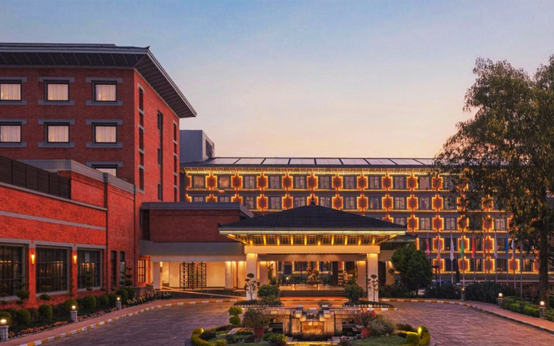 The Soaltee Hotels & Resorts