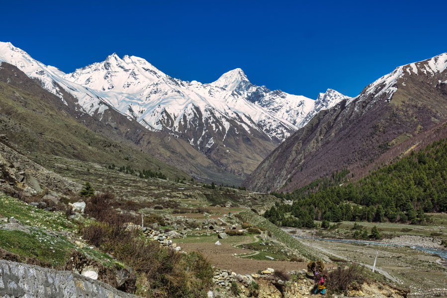 Top 10 Must-Visit Destinations in Nepal