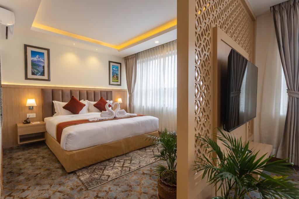 Single Room