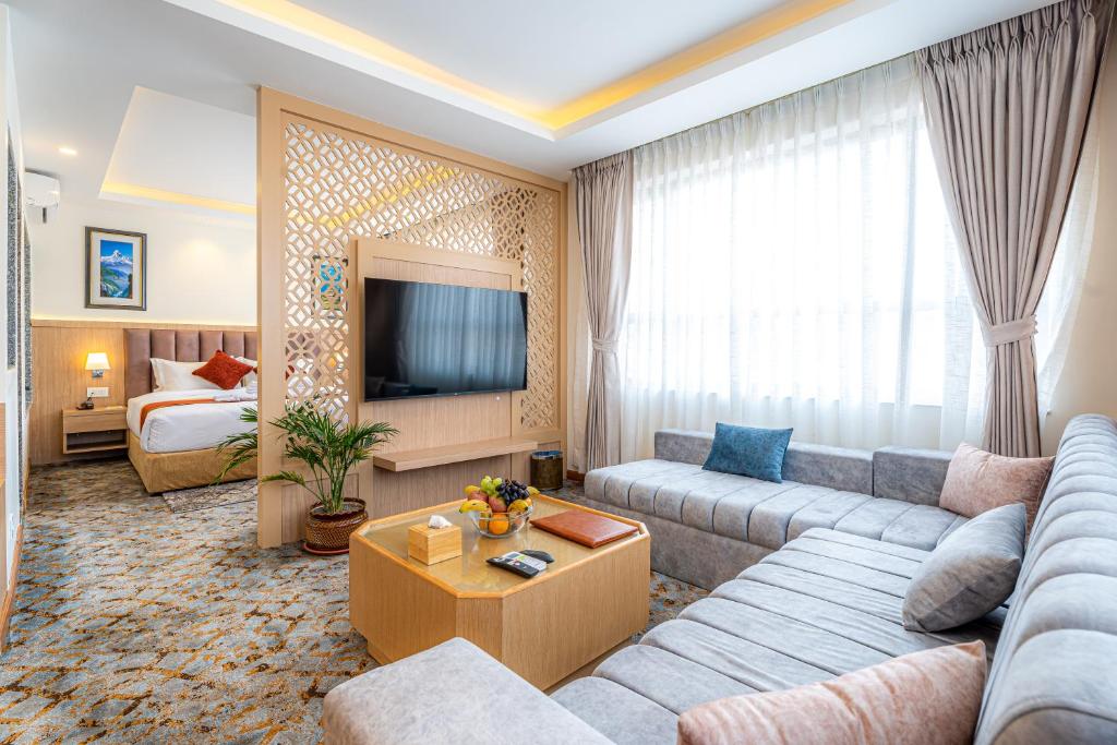 Single Room